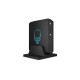 Intel NUC 12 Enthusiast Kit - NUC12SNKi72 SFF Negro i7-12700H